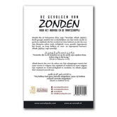 Rectangulair boek met Nederlandse tekst over voorgeschreven wetten en economische situatie